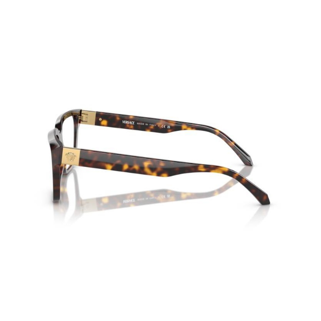 VERSACE VE3357 Col. 108 Cal. 53 New Occhiali vista