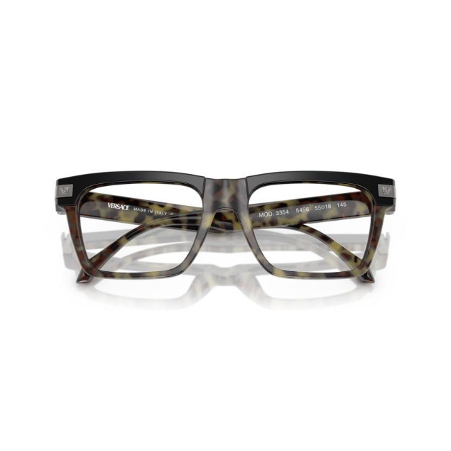 VERSACE VE 3354 Col.5456 Cal. 55 New Occhiali vista