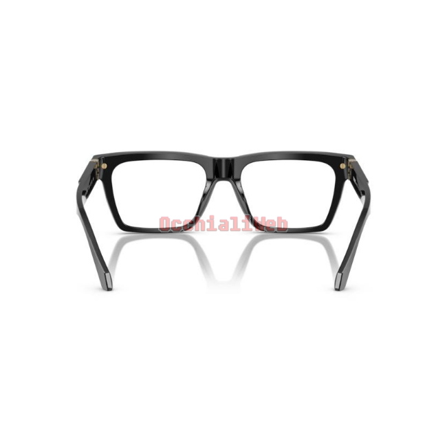 VERSACE VE3354 Col. GB1 Cal. 53 New Occhiali vista