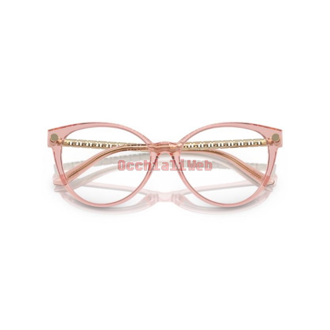 VERSACE VE3353 Col. 5323 Cal. 52 New Occhiali vista