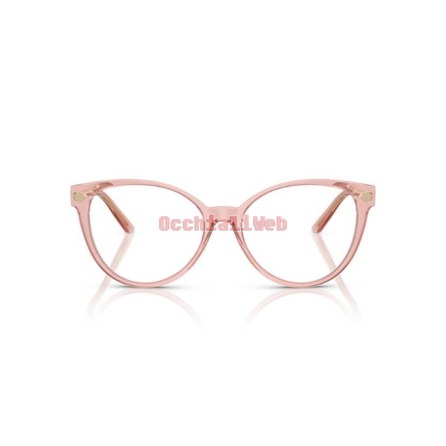 VERSACE VE3353 Col. 5323 Cal. 52 New Occhiali vista