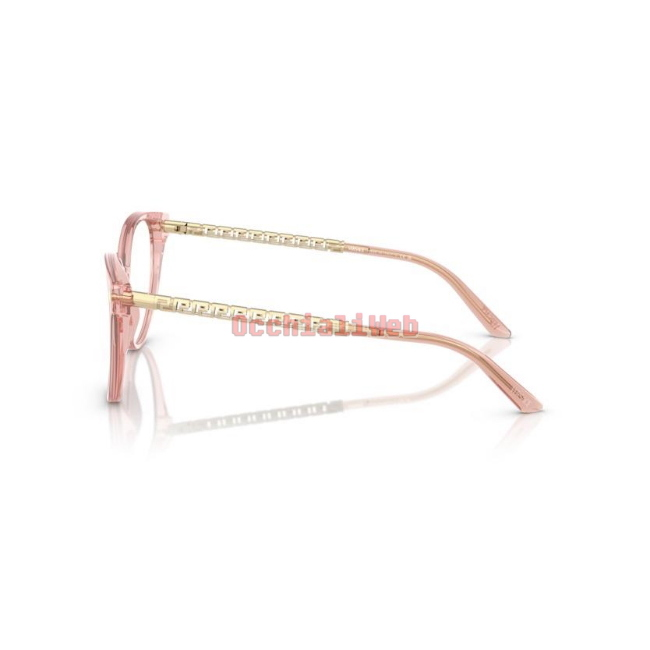 VERSACE VE3353 Col. 5323 Cal. 52 New Occhiali vista