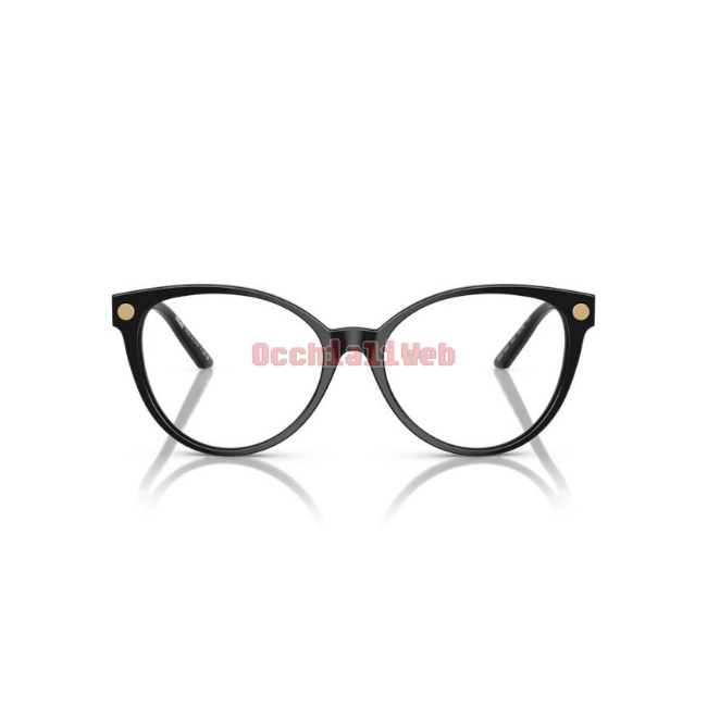 VERSACE VE3353 Col. GB1 Cal. 54 New Occhiali vista