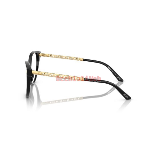 VERSACE VE3353 Col. GB1 Cal. 54 New Occhiali vista