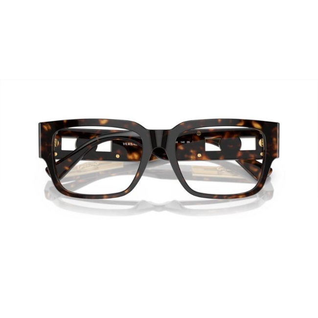 VERSACE VE3350 Col. 108 Cal. 55 New Occhiali vista
