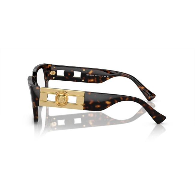 VERSACE VE3350 Col. 108 Cal. 55 New Occhiali vista