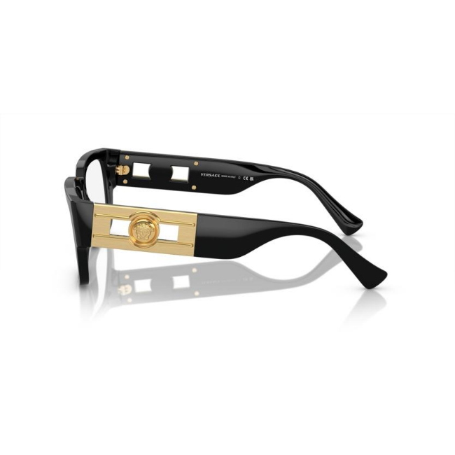 VERSACE VE3350 Col. GB1 Cal. 53 New Occhiali vista