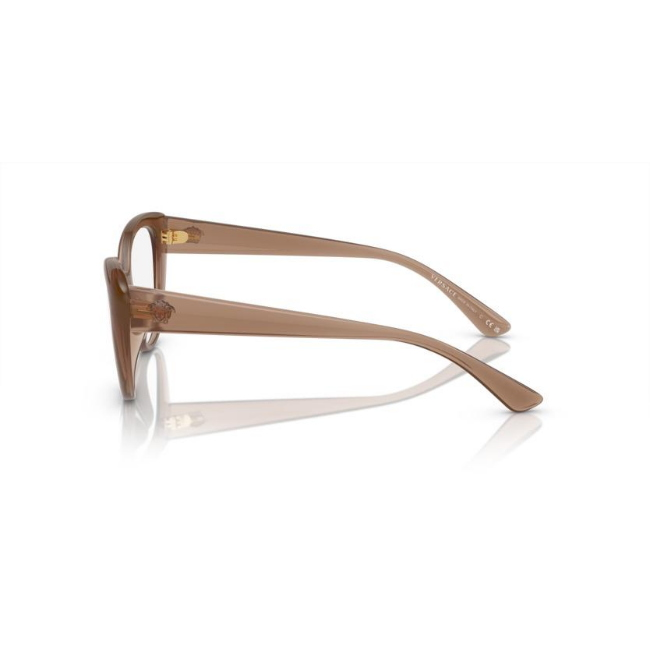 VERSACE VE3349U Col. 5427 Cal. 53 New Occhiali vista
