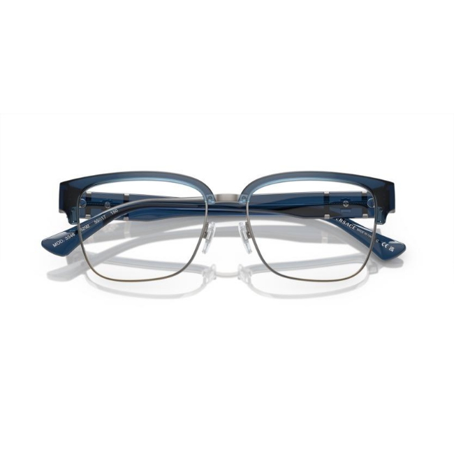 VERSACE VE3348 Col. 5292 Cal. 55 New Occhiali vista
