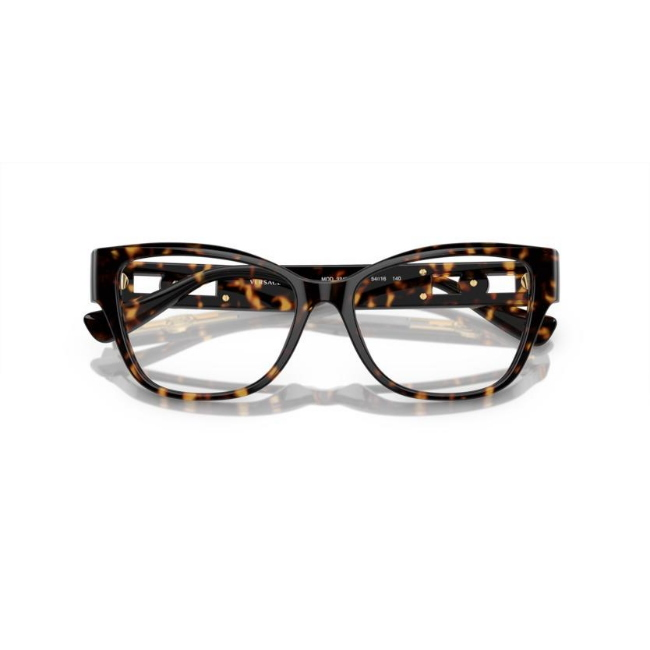 VERSACE VE3347 Col. 108 Cal. 52 New Occhiali vista
