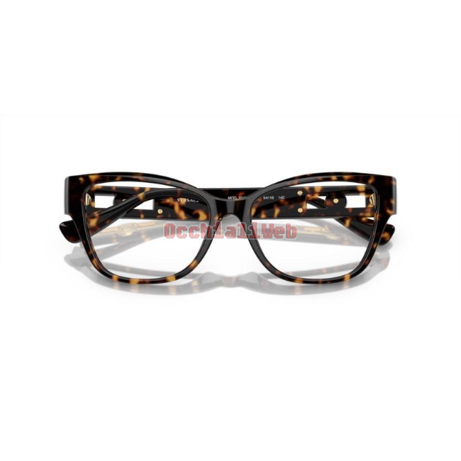 VERSACE VE3347 Col. 108 Cal. 54 New Occhiali vista