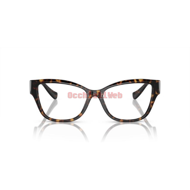 VERSACE VE3347 Col. 108 Cal. 54 New Occhiali vista