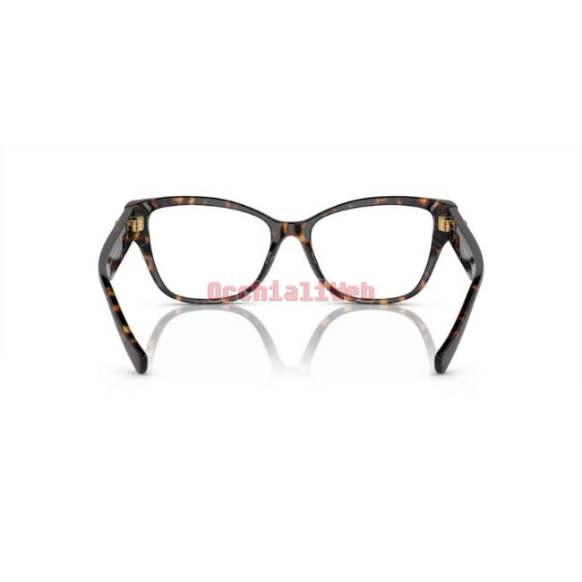 VERSACE VE3347 Col. 108 Cal. 54 New Occhiali vista