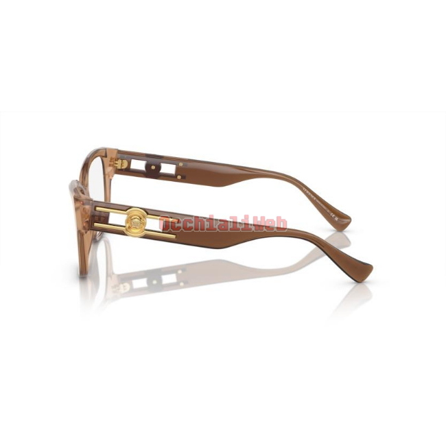VERSACE VE3347 Col. 5436 Cal. 54 New Occhiali vista