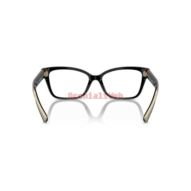 Tiffany & Co. 2249 VISTA Col.8001 Cal.54 New EYEGLASSES-EYEWEAR