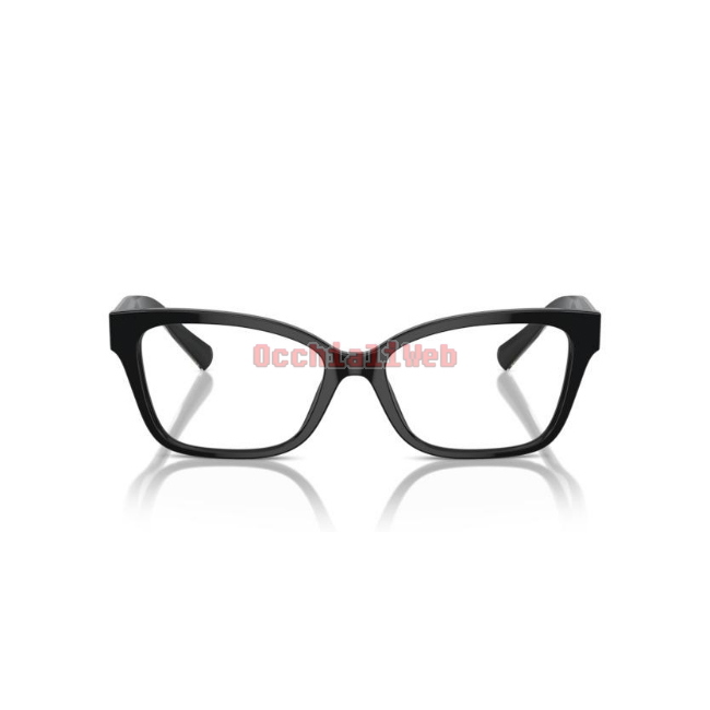 Tiffany & Co. 2249 VISTA Col.8001 Cal.54 New EYEGLASSES-EYEWEAR