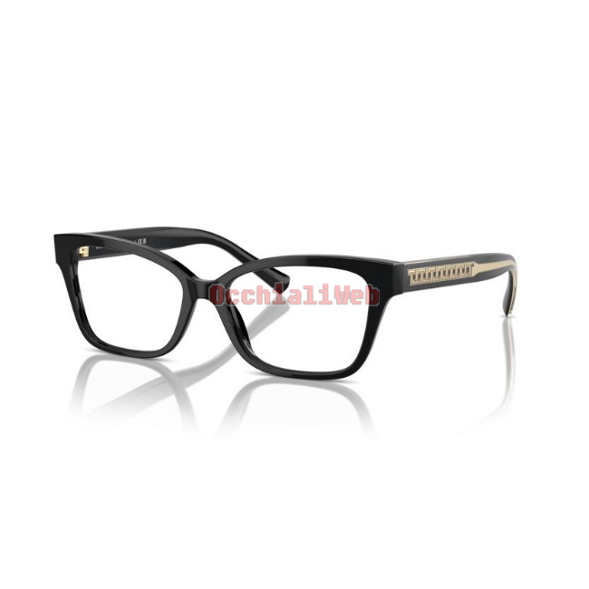 Tiffany & Co. 2249 VISTA Col.8001 Cal.54 New EYEGLASSES-EYEWEAR