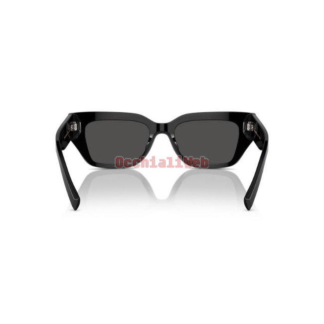 Dolce & Gabbana 4462 SOLE Col.501/87 Cal.52 New SUNGLASSES