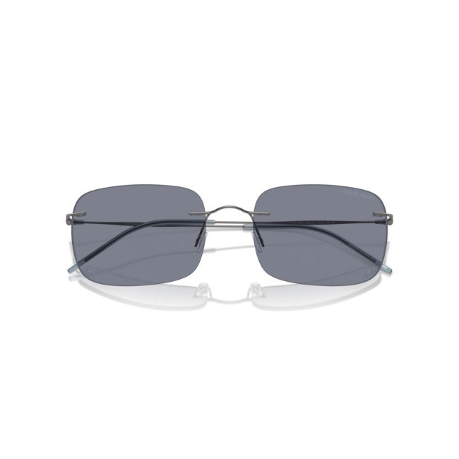 Armani 1512M SOLE Col.300319 Cal.58 New SUNGLASSES