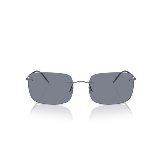 Armani 1512M SOLE Col.300319 Cal.58 New SUNGLASSES