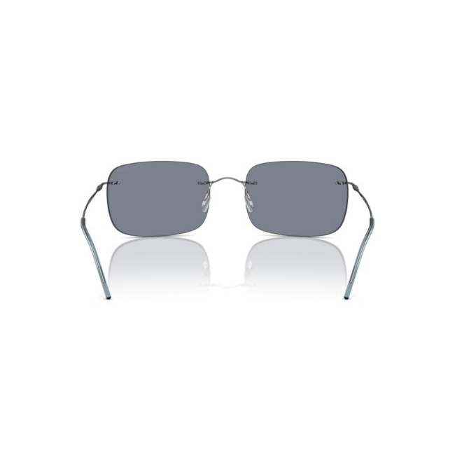 Armani 1512M SOLE Col.300319 Cal.58 New SUNGLASSES