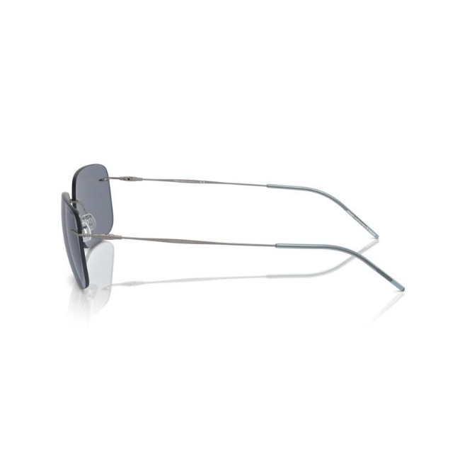 Armani 1512M SOLE Col.300319 Cal.58 New SUNGLASSES