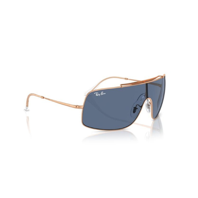 Ray-Ban 3897 SOLE Col.920280 Cal.36 New SUNGLASSES