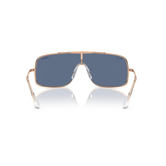 Ray-Ban 3897 SOLE Col.920280 Cal.36 New SUNGLASSES