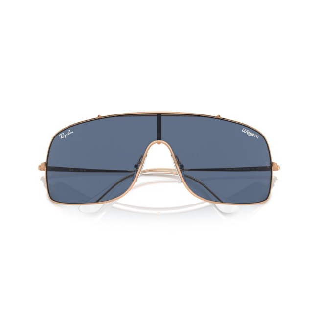 Ray-Ban 3897 SOLE Col.920280 Cal.36 New SUNGLASSES