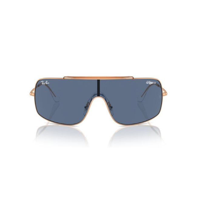 Ray-Ban 3897 SOLE Col.920280 Cal.36 New SUNGLASSES
