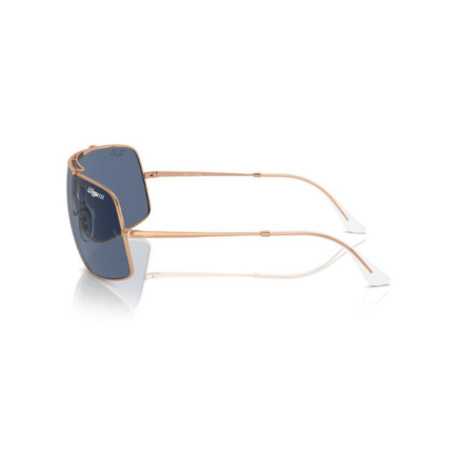 Ray-Ban 3897 SOLE Col.920280 Cal.36 New SUNGLASSES