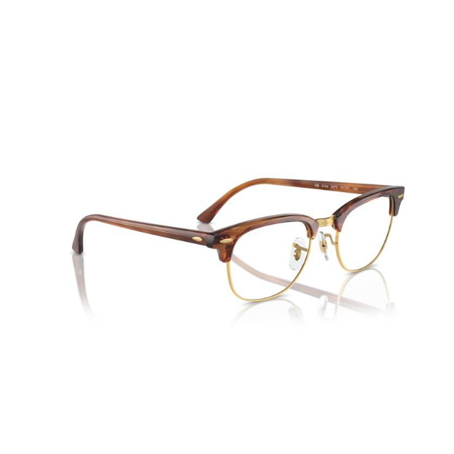 Ray-Ban Vista 5154 VISTA Col.8375 Cal.51 New EYEGLASSES-EYEWEAR