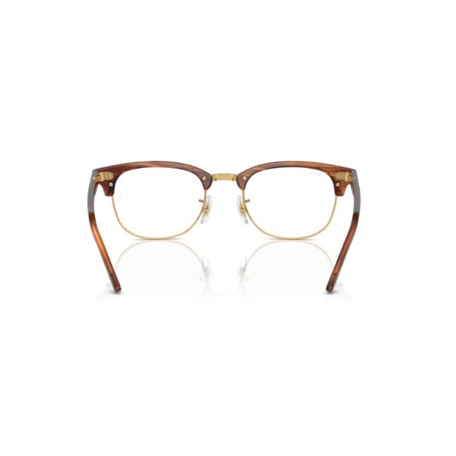 Ray-Ban Vista 5154 VISTA Col.8375 Cal.51 New EYEGLASSES-EYEWEAR