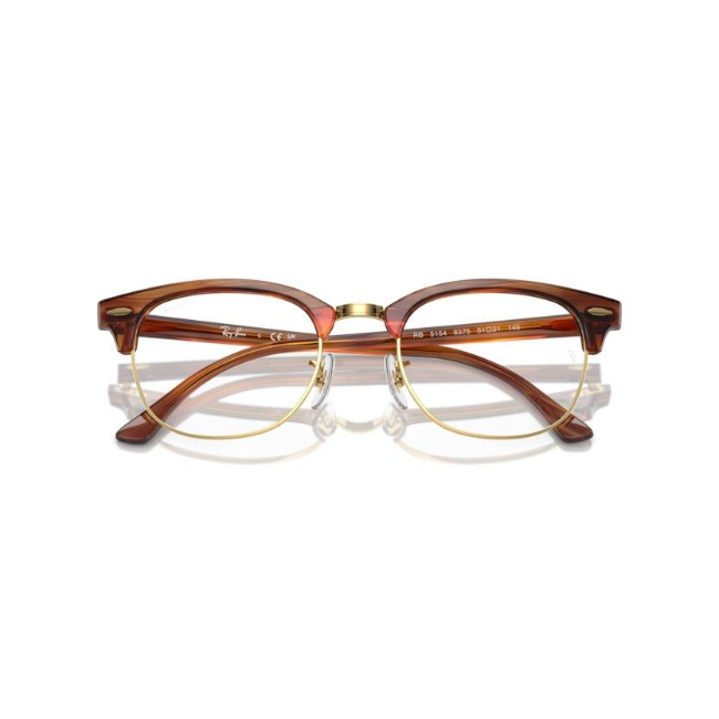 Ray-Ban Vista 5154 VISTA Col.8375 Cal.51 New EYEGLASSES-EYEWEAR