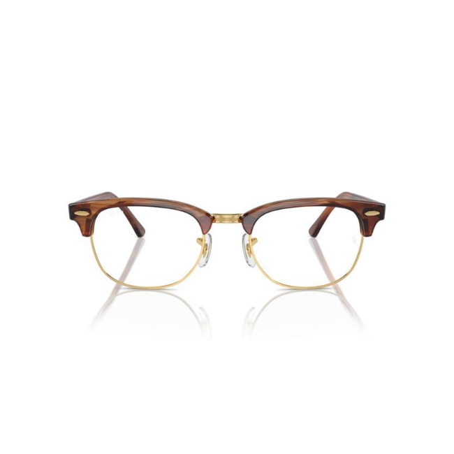 Ray-Ban Vista 5154 VISTA Col.8375 Cal.51 New EYEGLASSES-EYEWEAR