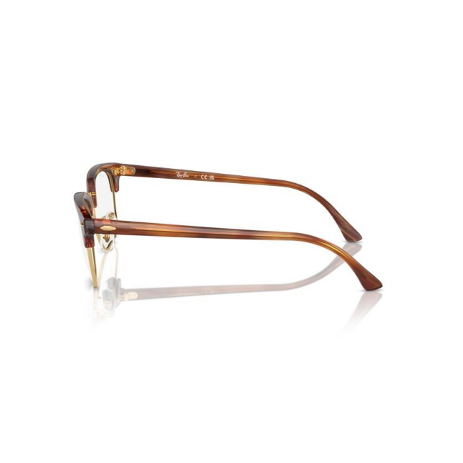 Ray-Ban Vista 5154 VISTA Col.8375 Cal.51 New EYEGLASSES-EYEWEAR