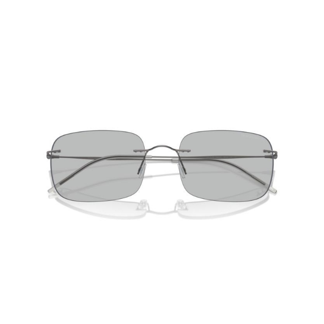 Armani 1512M SOLE Col.300387 Cal.58 New SUNGLASSES