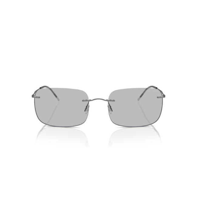Armani 1512M SOLE Col.300387 Cal.58 New SUNGLASSES