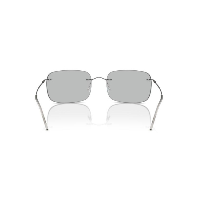 Armani 1512M SOLE Col.300387 Cal.58 New SUNGLASSES