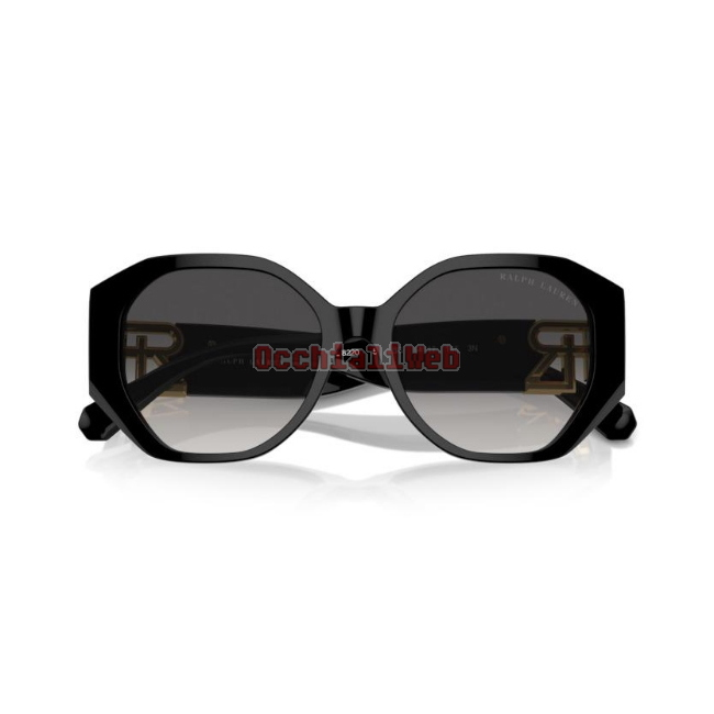Ralph Lauren 8220 SOLE Col.50018G Cal.54 New SUNGLASSES