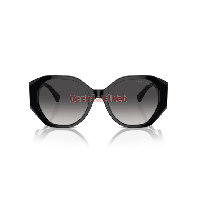 Ralph Lauren 8220 SOLE Col.50018G Cal.54 New SUNGLASSES