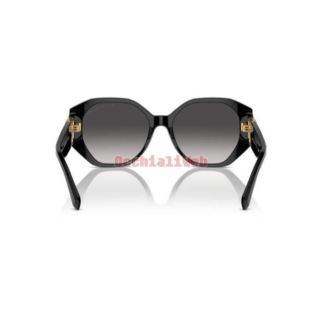 Ralph Lauren 8220 SOLE Col.50018G Cal.54 New SUNGLASSES