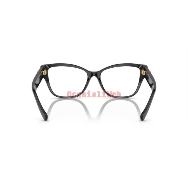 VERSACE VE 3347 Col. GB1 Cal. 52 New Occhiali vista