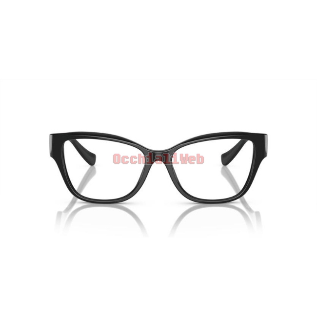 VERSACE VE 3347 Col. GB1 Cal. 52 New Occhiali vista