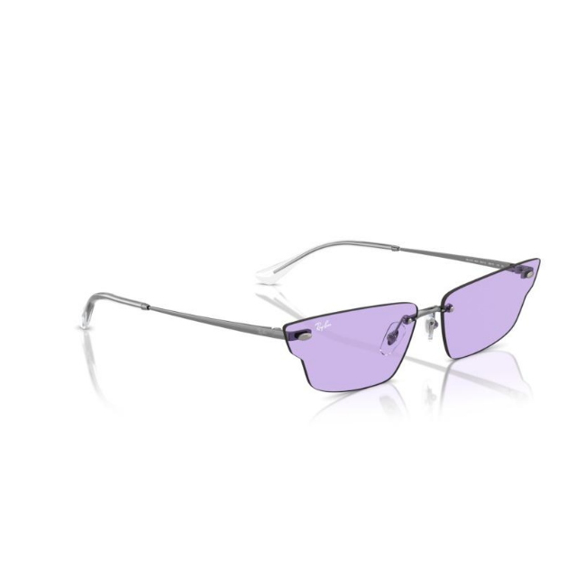 Ray-Ban 3731 SOLE Col.004/1A Cal.63 New SUNGLASSES