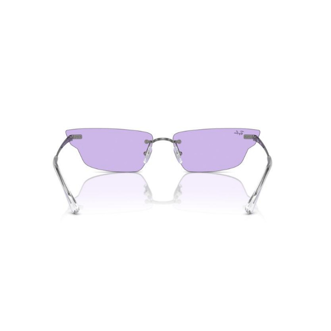 Ray-Ban 3731 SOLE Col.004/1A Cal.63 New SUNGLASSES