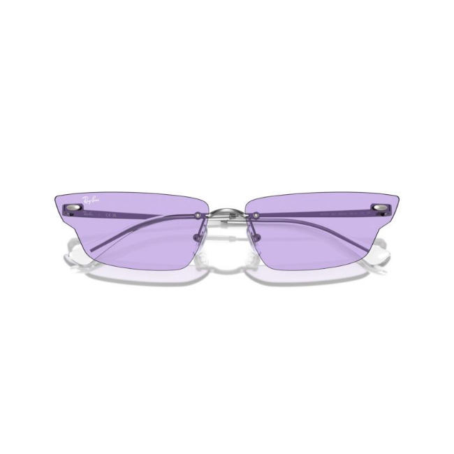 Ray-Ban 3731 SOLE Col.004/1A Cal.63 New SUNGLASSES