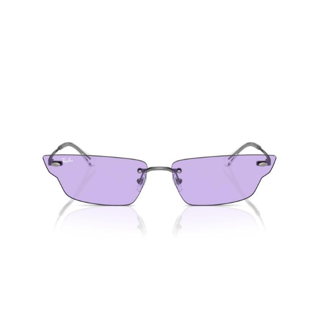 Ray-Ban 3731 SOLE Col.004/1A Cal.63 New SUNGLASSES