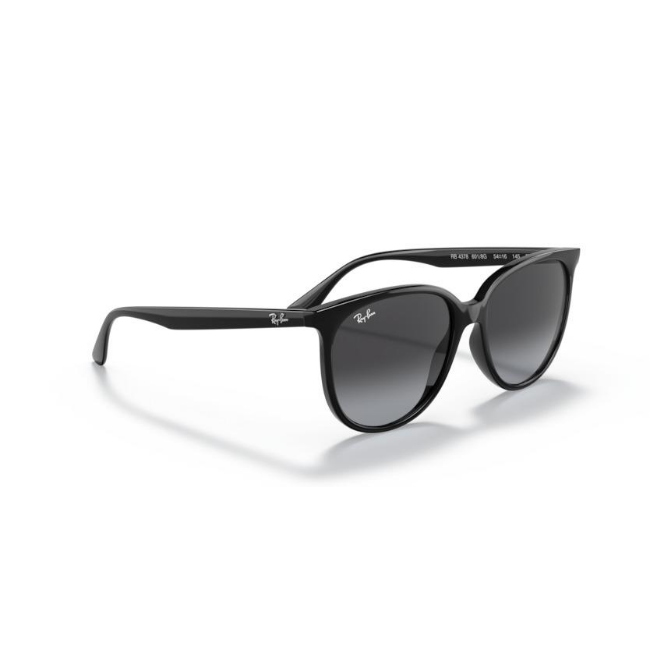 Ray ban RB 4378 Col. 601/8G Cal. 54 New Occhiali da sole
