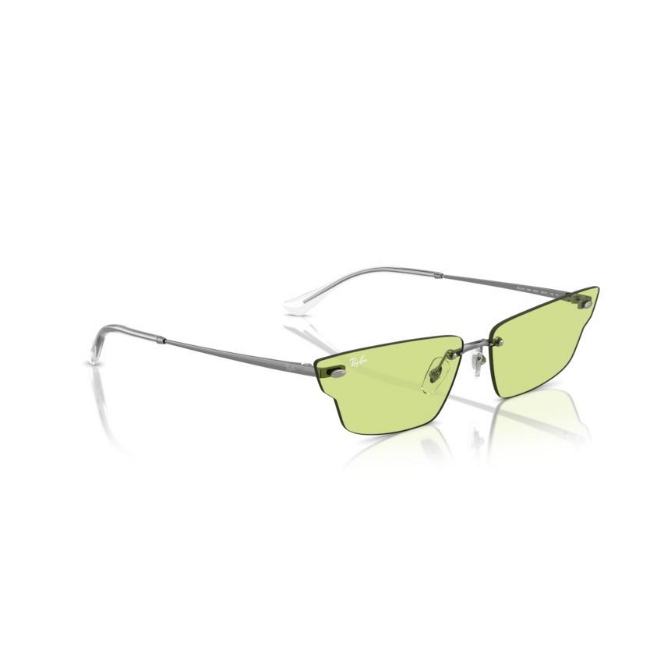 Ray ban RB 3731 Col. 004/2 Cal. 66 New Occhiali da sole